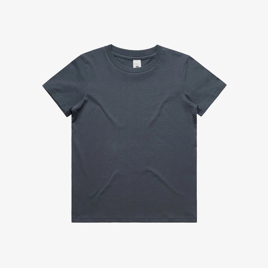 Petrol Blue - Front