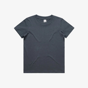 Petrol Blue - Front