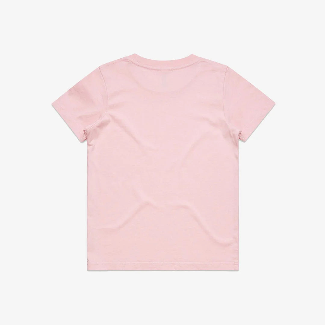 Pink - Back