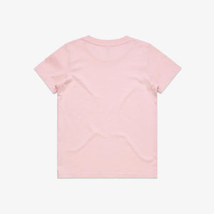 Pink - Back