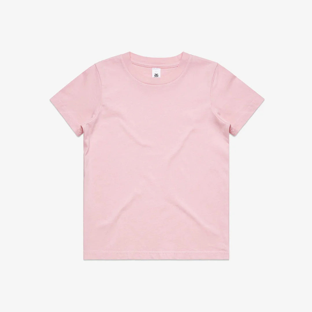 Pink - Front