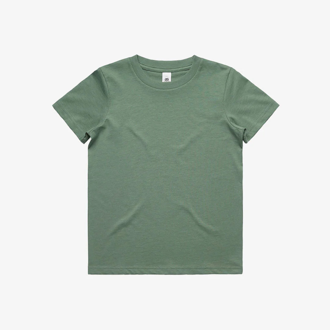 Sage - Front