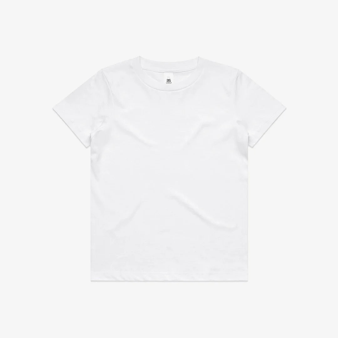 White - Front