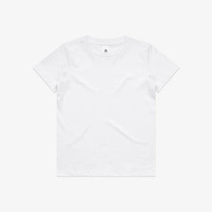 White - Front