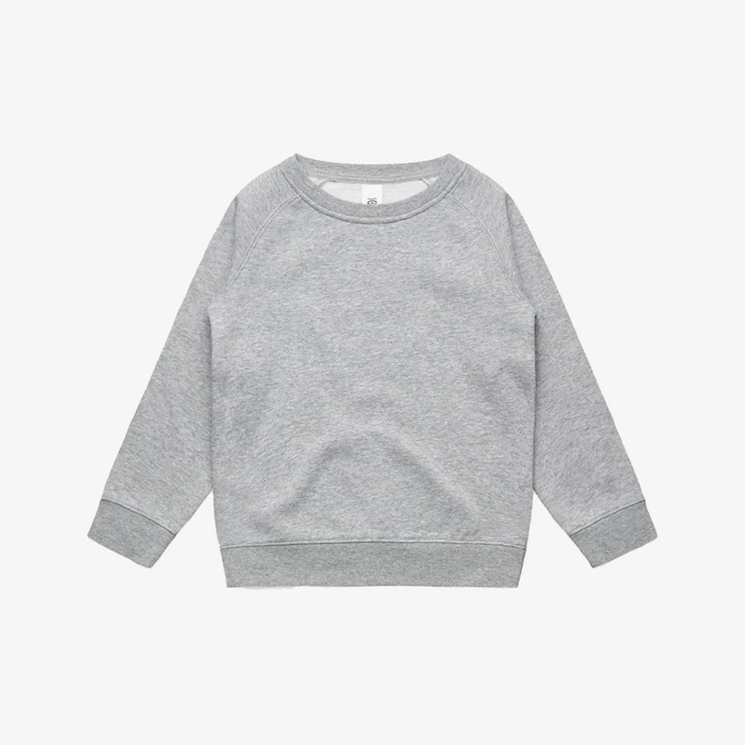Grey Marle - Front