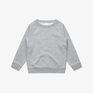 Grey Marle - Front