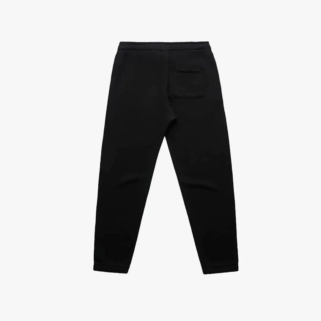 Faded Black - Back