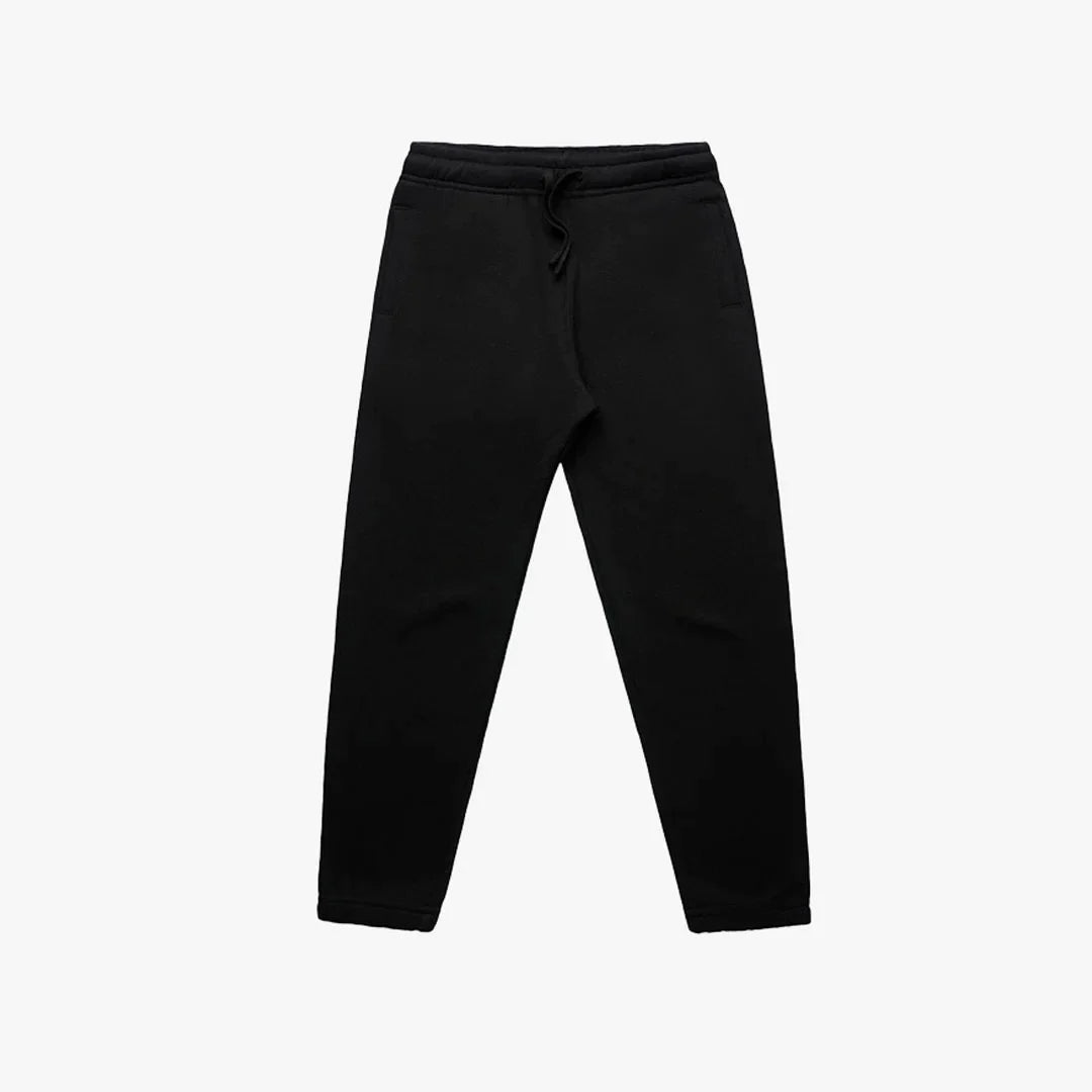 AS Colour Youth Surplus Track Pants in Black - 3024
