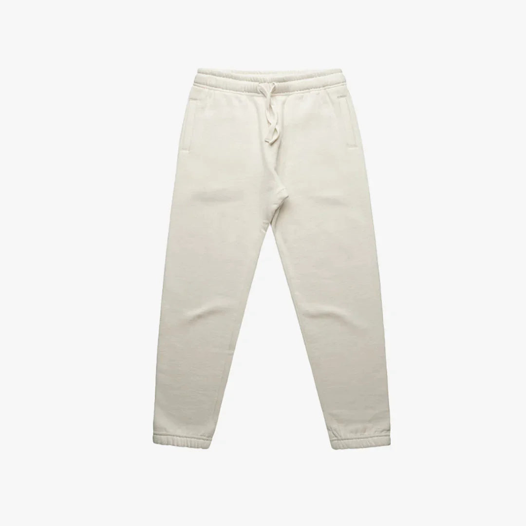 AS Colour Youth Surplus Track Pants in Ecru - 3024