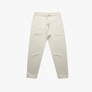 AS Colour Youth Surplus Track Pants in Ecru - 3024