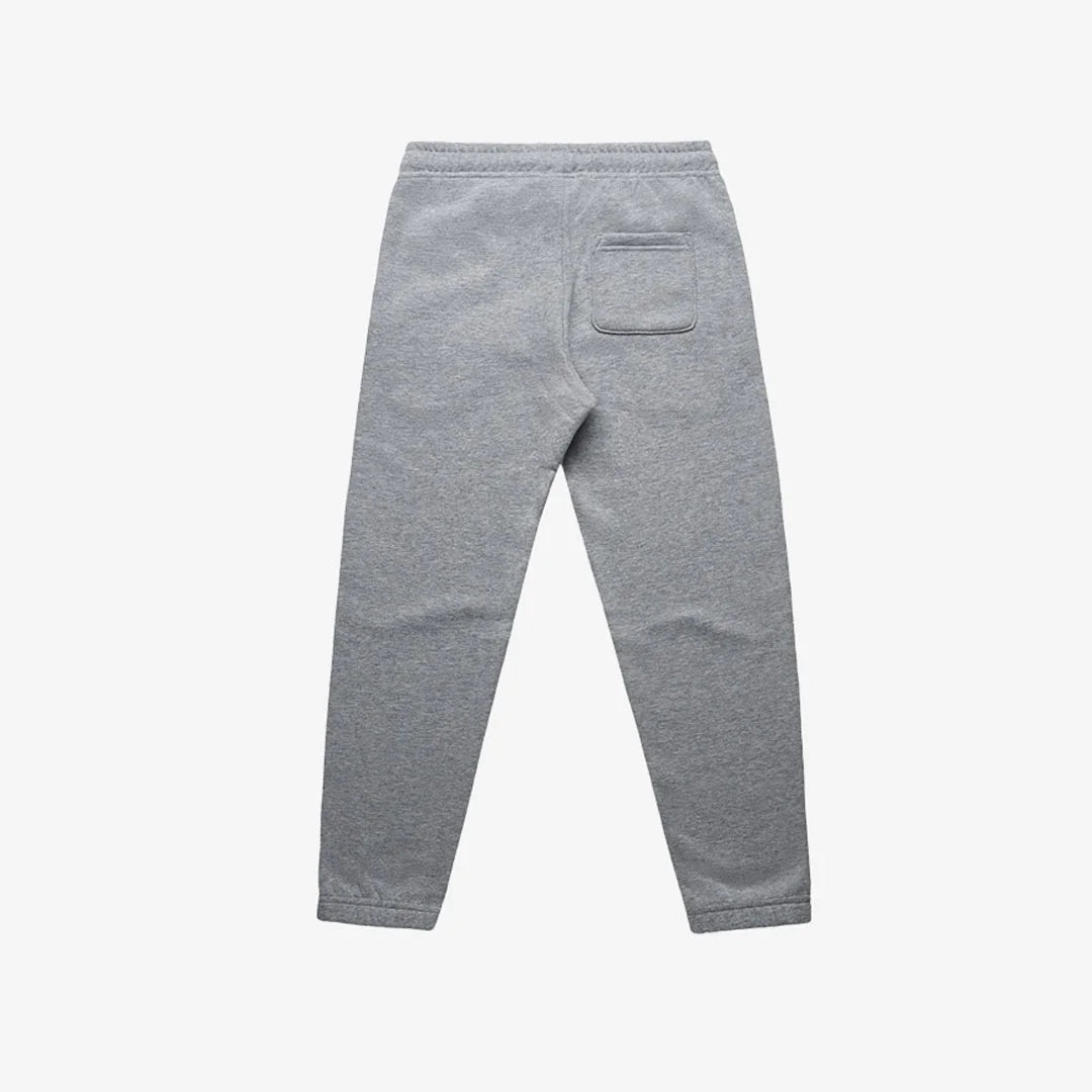 Grey Marle - Back