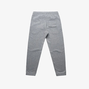 Grey Marle - Back