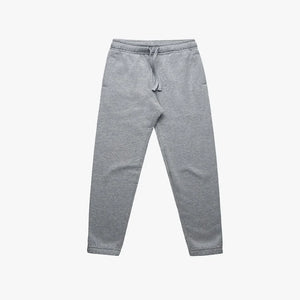 AS Colour Youth Surplus Track Pants in Grey Marle - 3024
