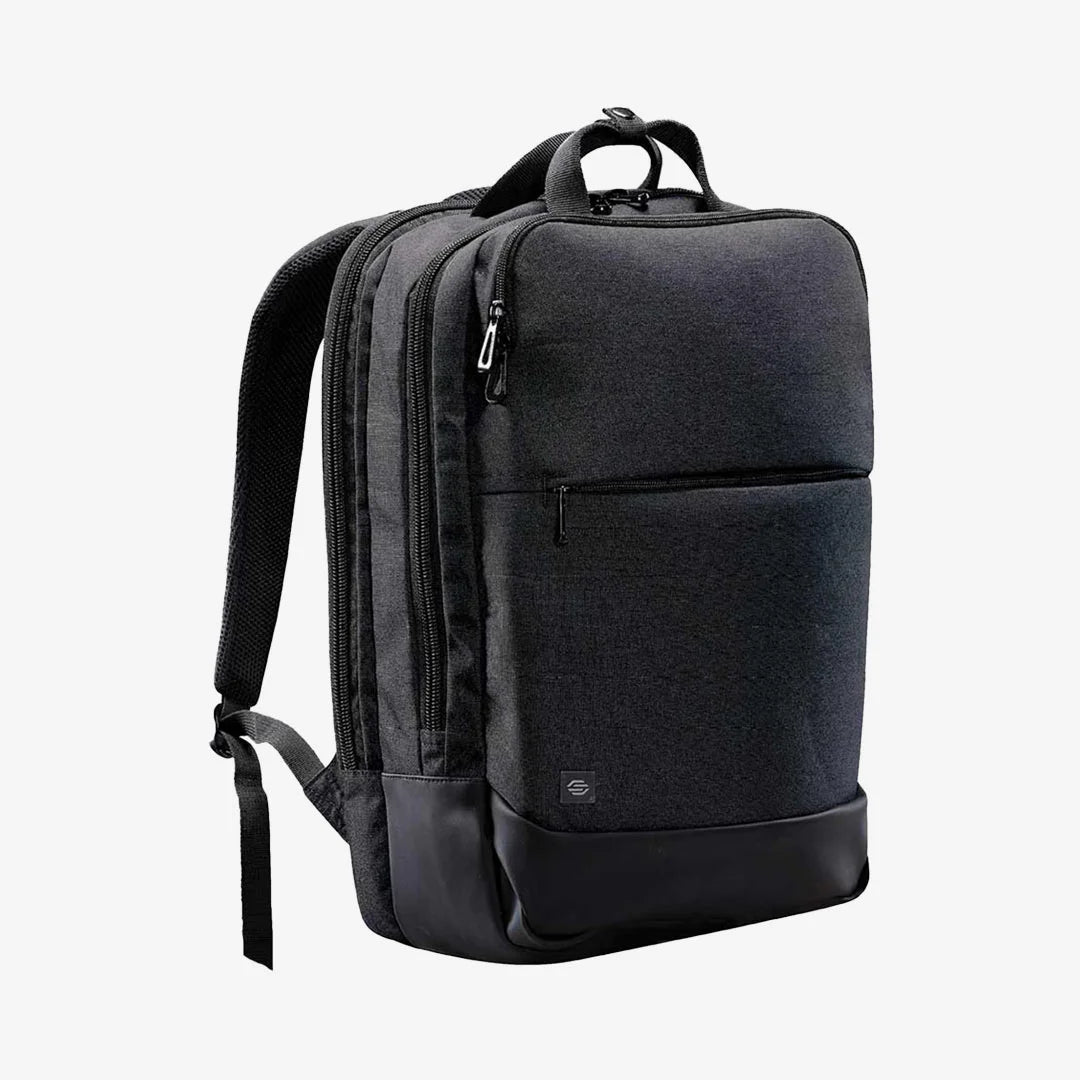 Black - Front