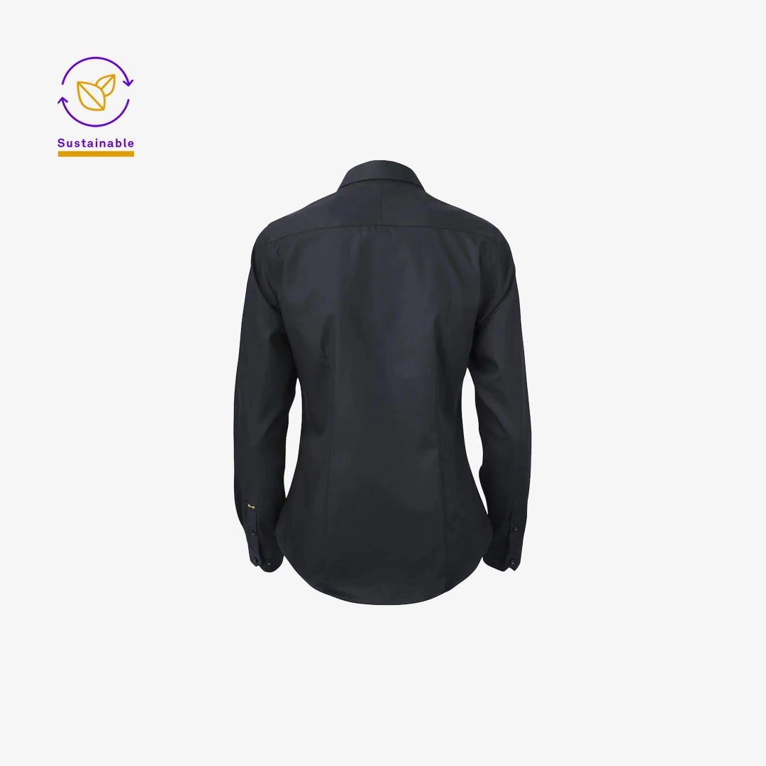 Black - Back