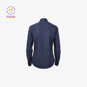 Navy - Back