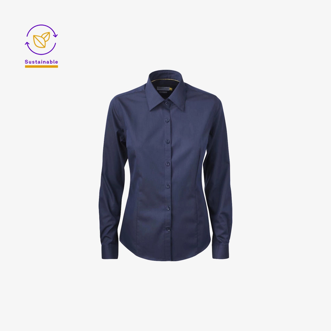 Navy - Front