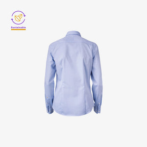 Sky Blue - Back