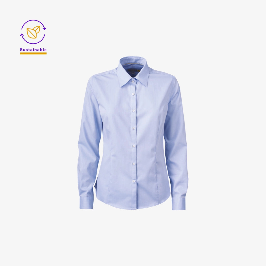 Sky Blue - Front