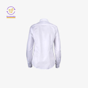 White - Back