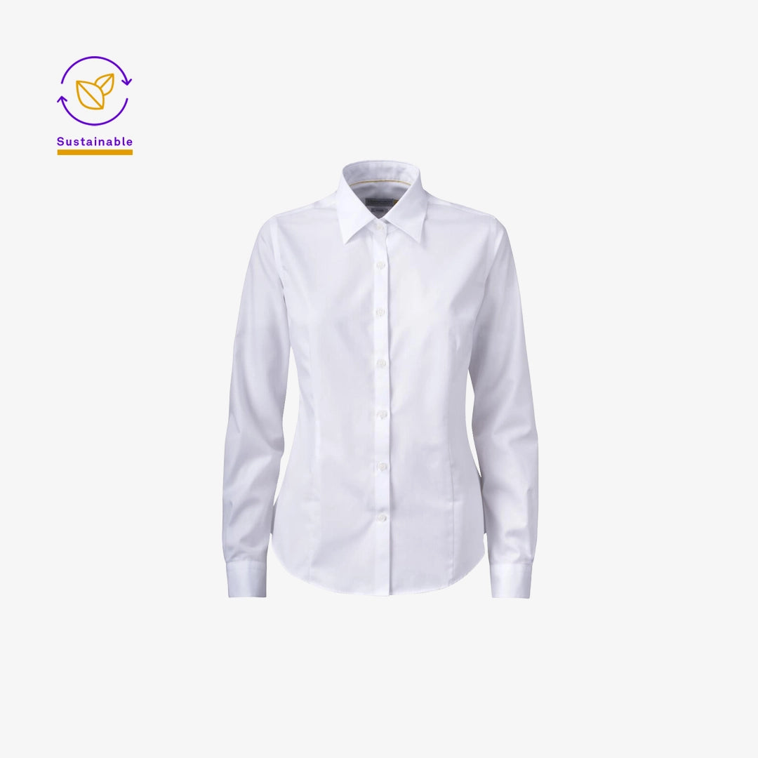 White - Front