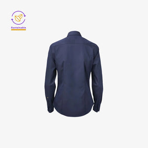 Navy - Back