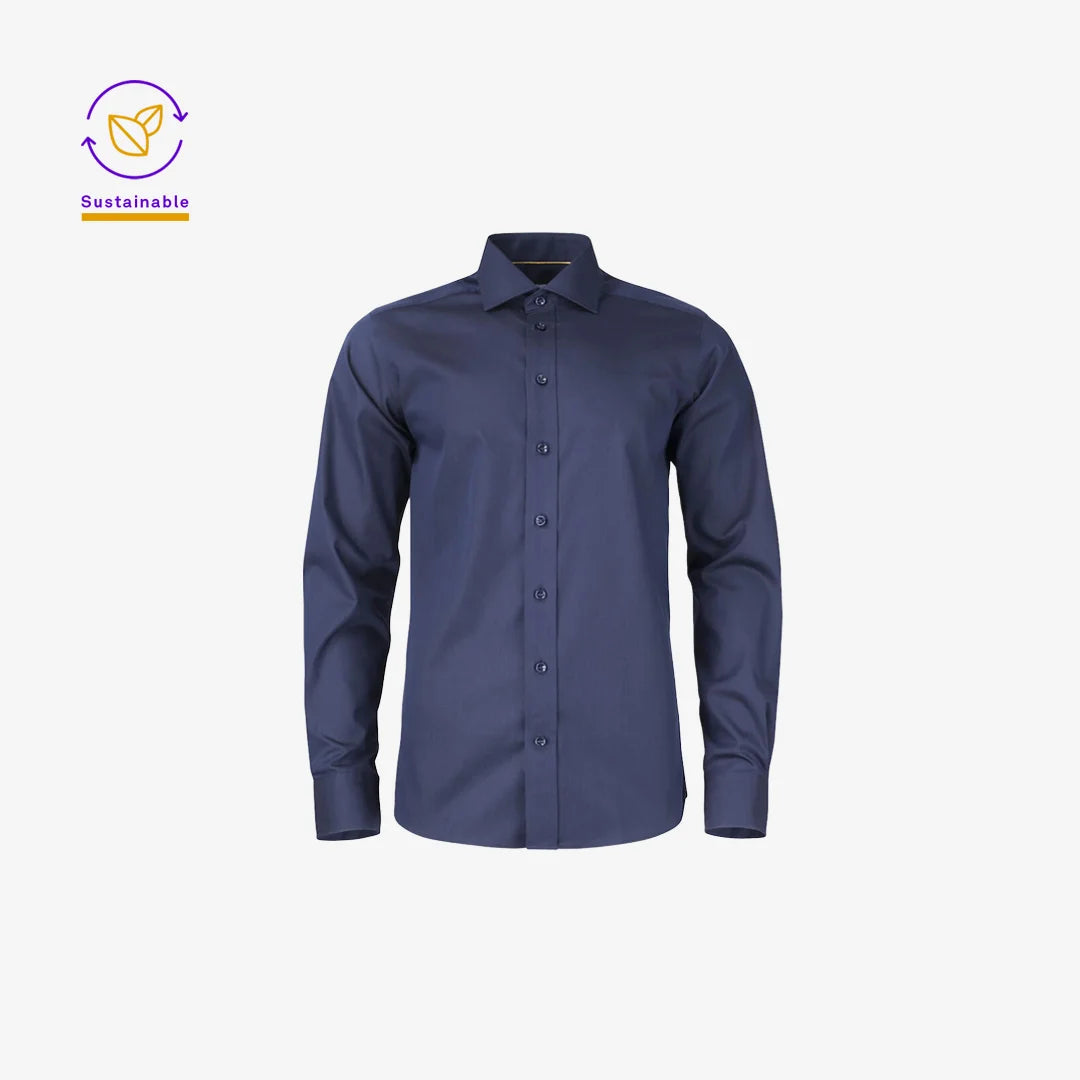 Navy - Front
