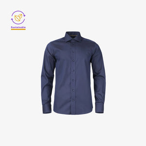 Navy - Front