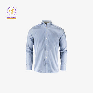 Navy Stripe - Front