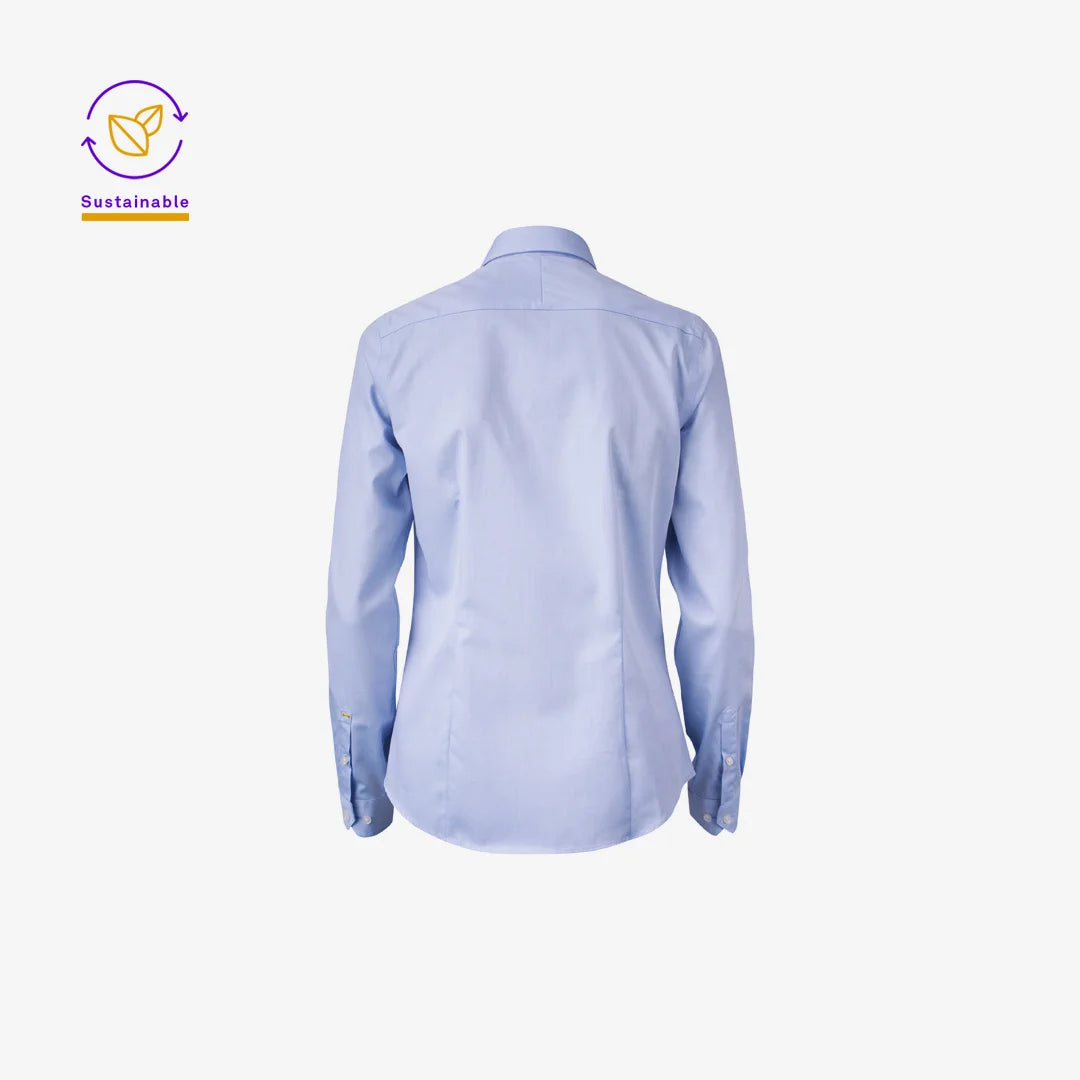 Sky Blue - Back