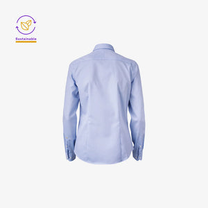 Sky Blue - Back
