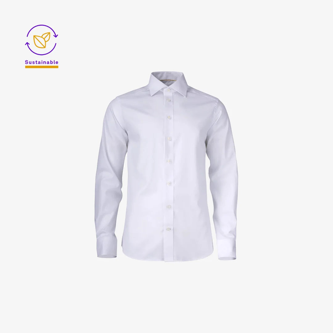 White - Front