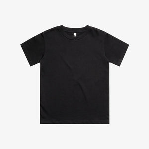 BLACK - FRONT