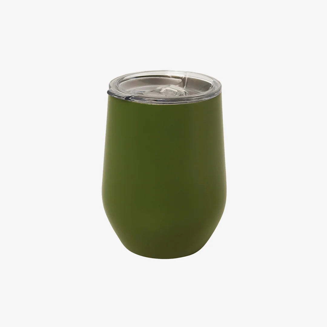 Moss Green - Front