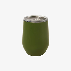 Moss Green - Front