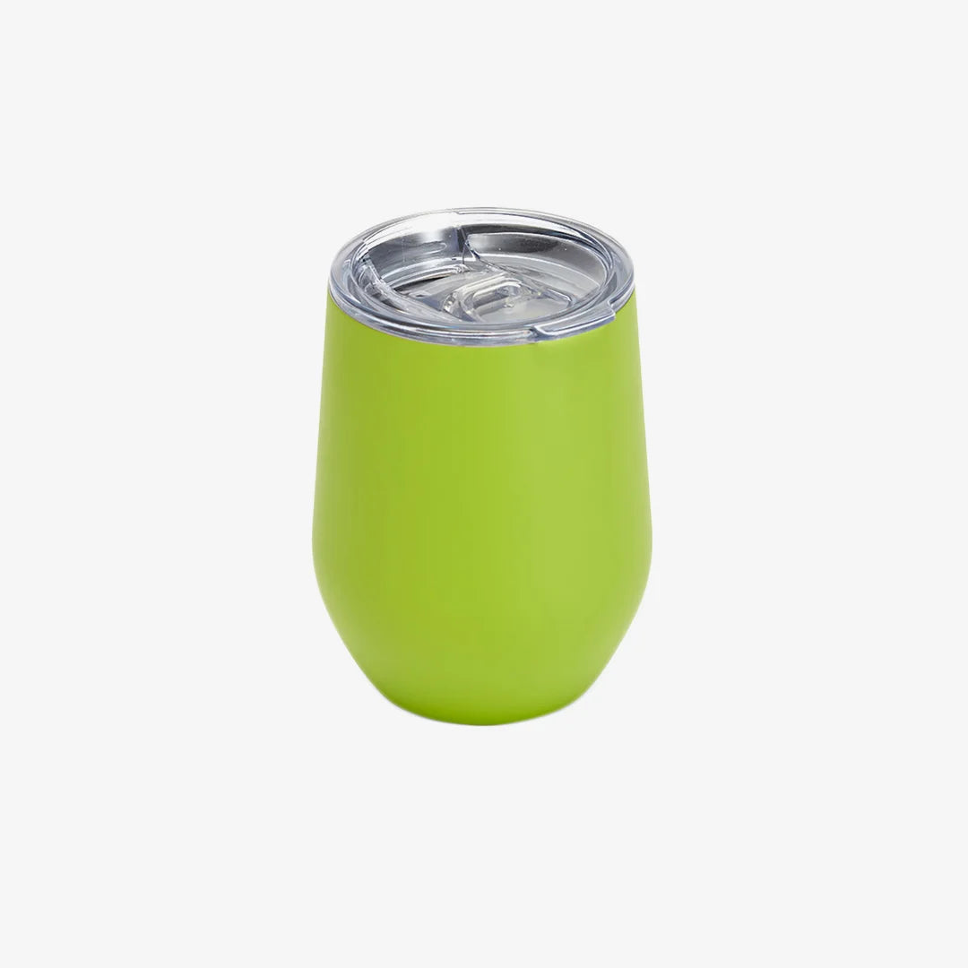 Lime - Front