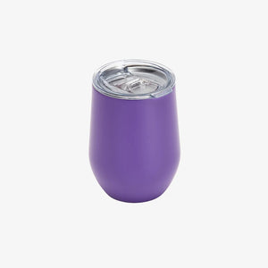 Purple - Front
