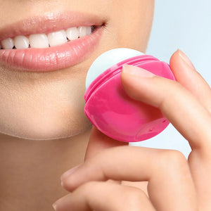 Lifestyle Photo of Trends Zena Lip Balm Ball - 112517