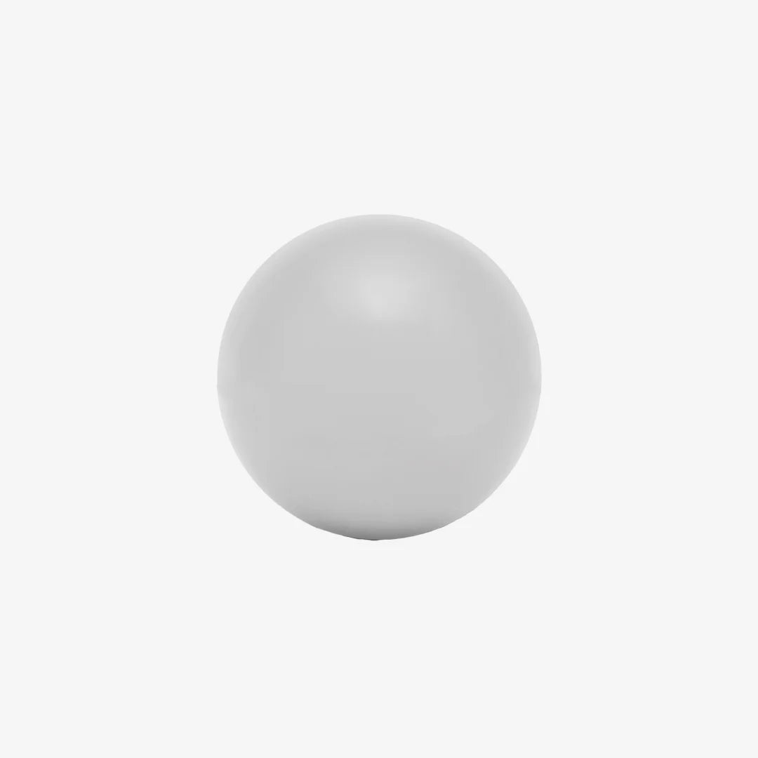 White - Front