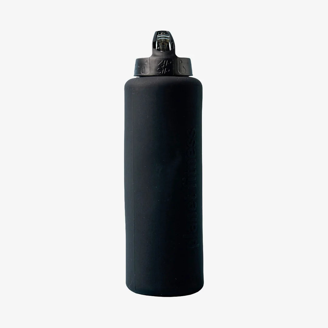 Black - Front