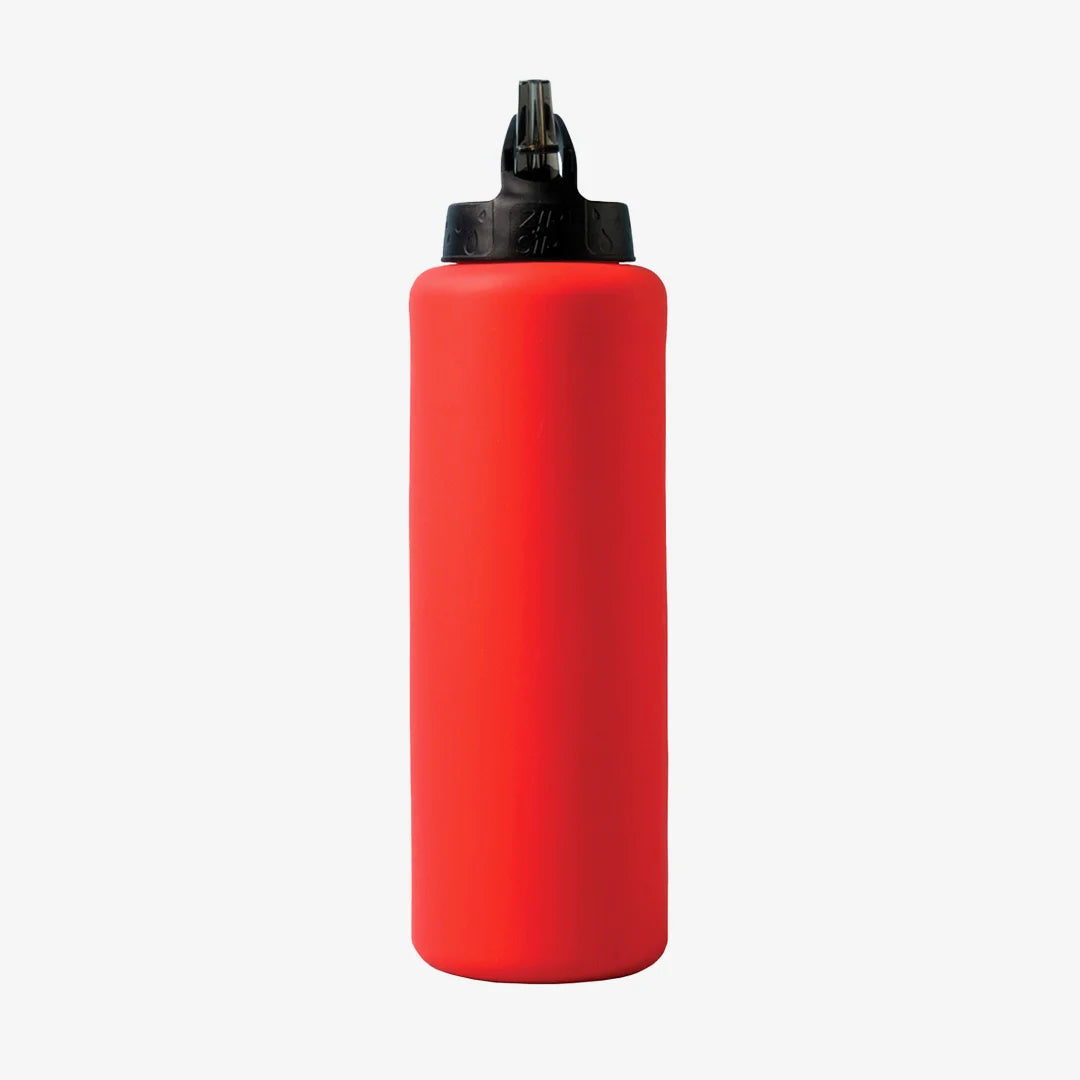 Red - Front