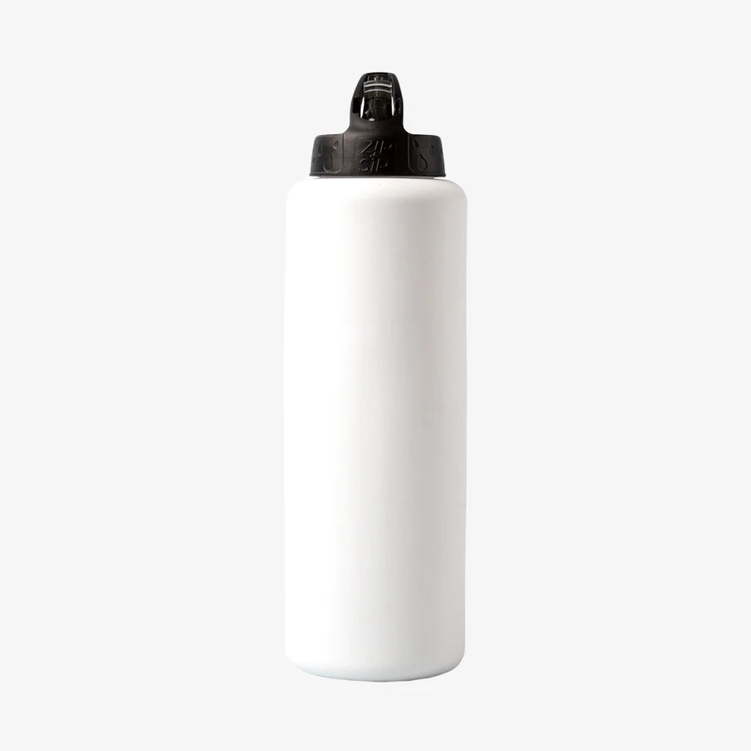 White - Front