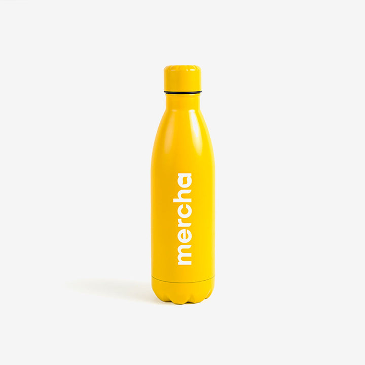 Company Branded Beached Daz Custom Swag Pack - Orso Rextan 790ml Insulated Drink Bottle - Mercha