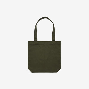 Army - Back