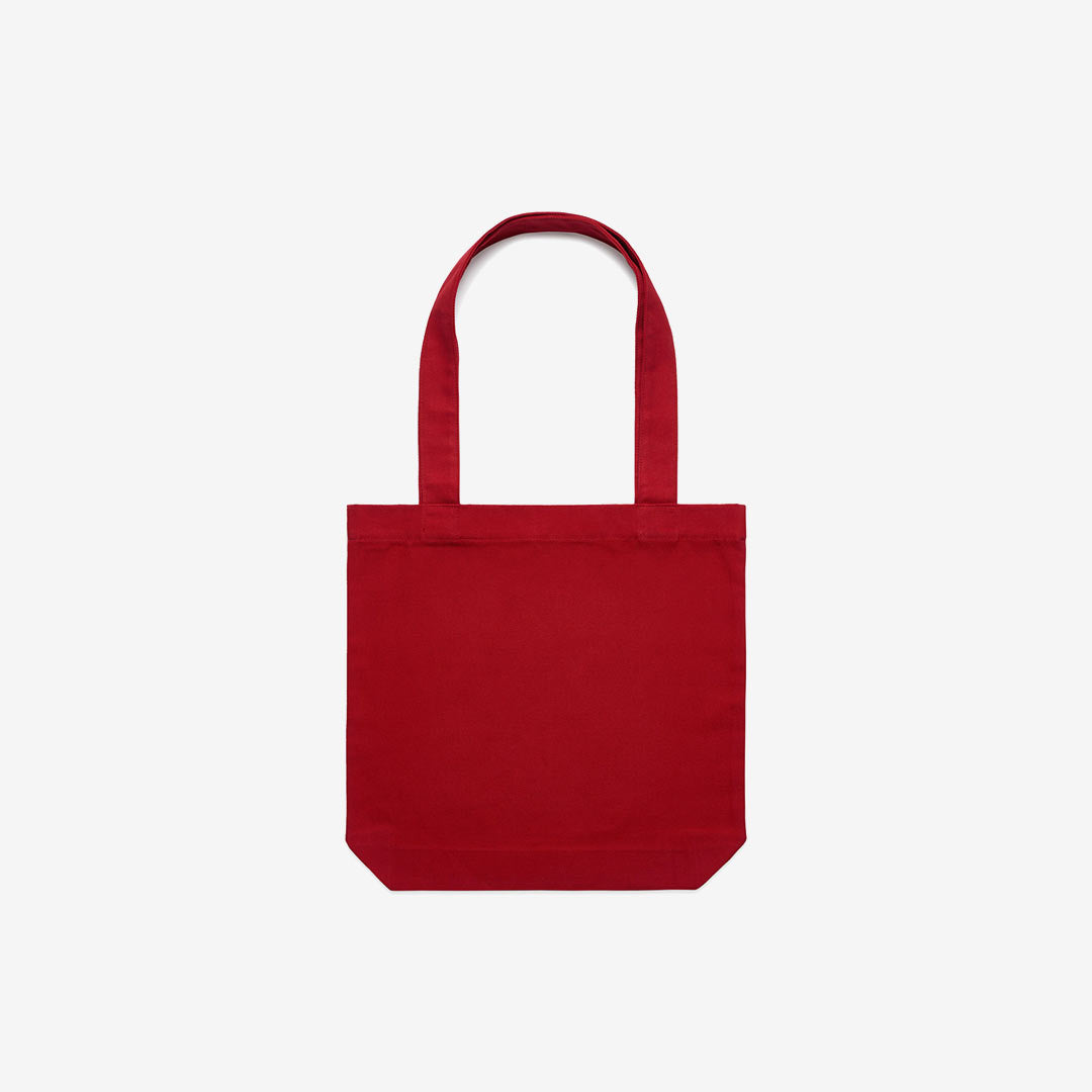 Cardinal - Back
