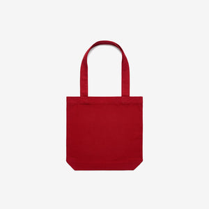 Cardinal - Back