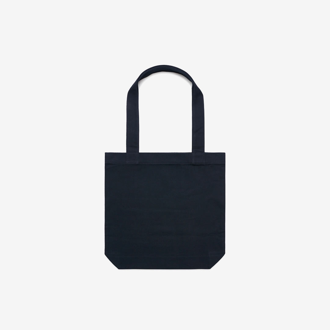 Navy - Back