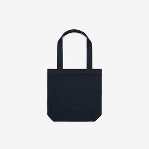 Navy - Back