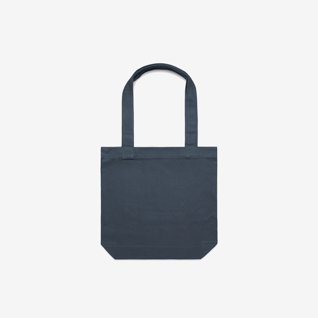 Petrol Blue - Back