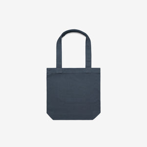 Petrol Blue - Back